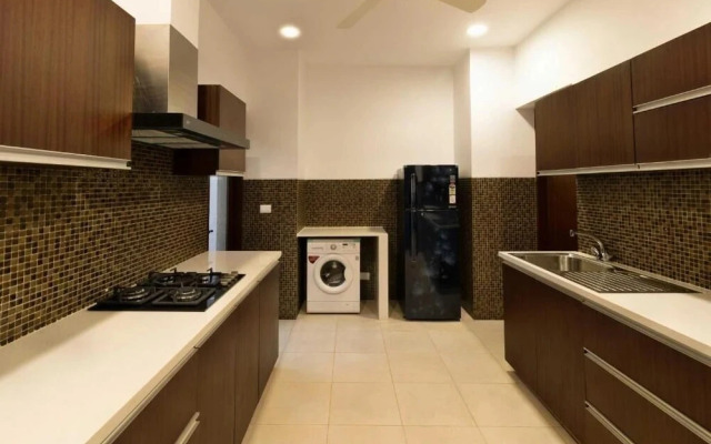Ultra Luxury Villa Bali