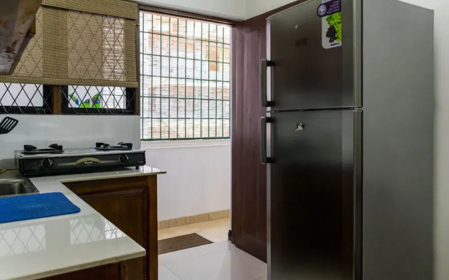 Zen Rooms Kollupitiya Colombo