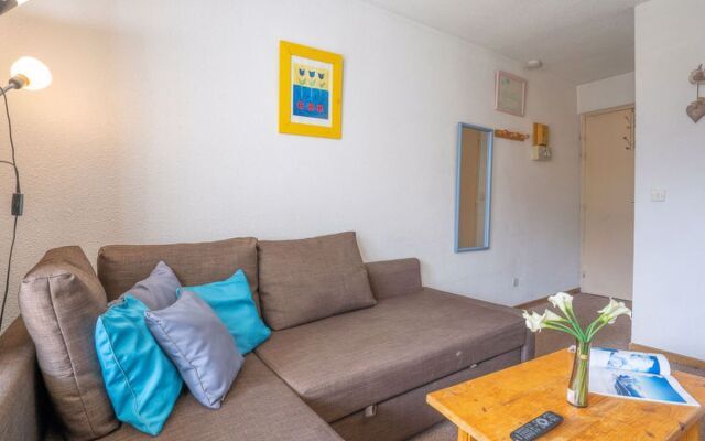 Les Cimes de Caron 36477