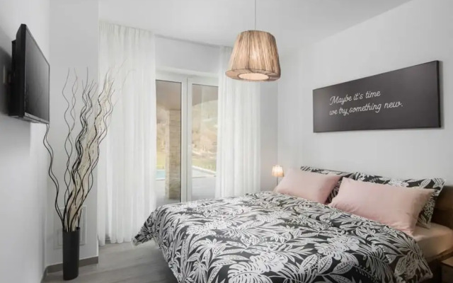 Villa Terra Comfortable Holiday Residence