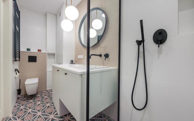 Apartamenty Sun & Snow Residence