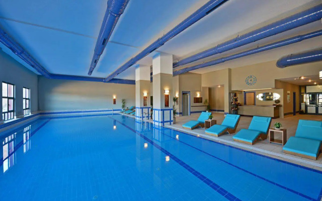 Karinna Hotel Uludag