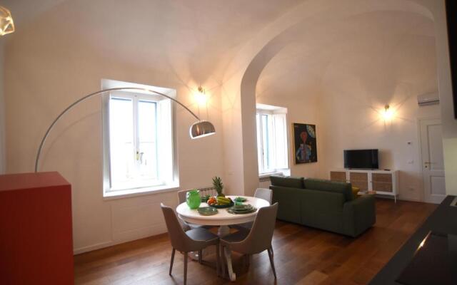 Suite Calderini