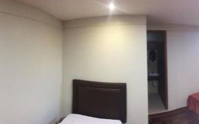 Hotel Belén