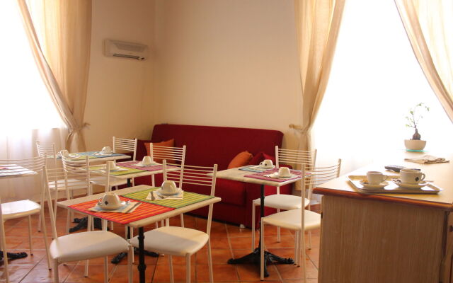 Cicerone Guest House