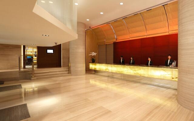 Prudential Hotel