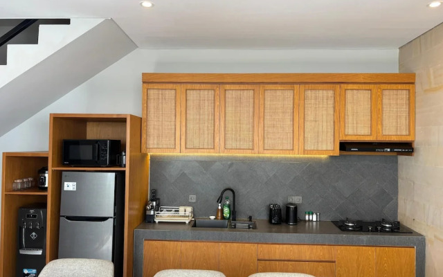 Villa Nak Anak Sanur - Luxury 2 BR Villa