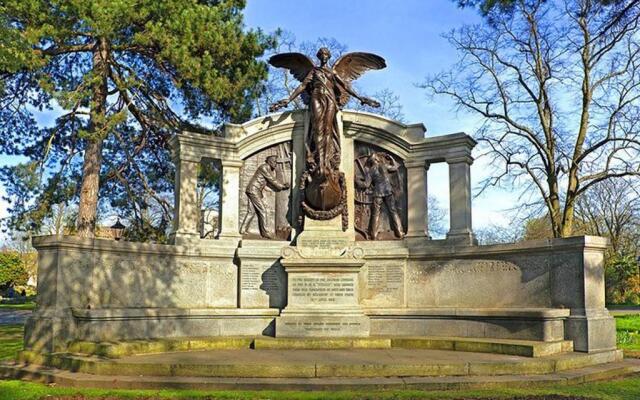 Blue Haven Silver Service Apartments Free Parking