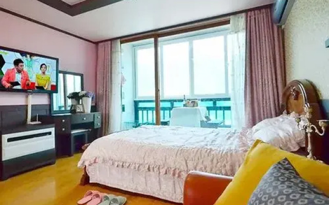 Namisum Lake Pension