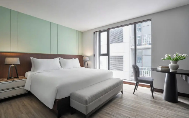 Signature By M Village Le Thanh Ton