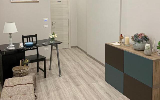 B&B Il Crepuscolo - Pompei