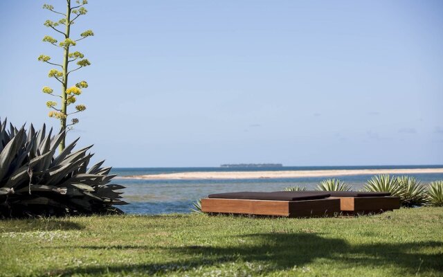 KA BRU Beach Boutique Hotel