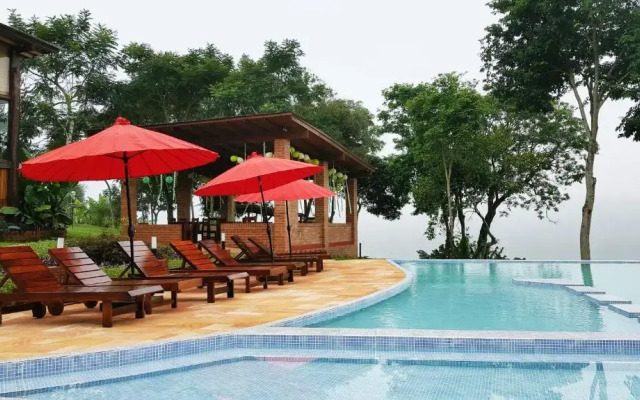 Ecolodge Puro Moconá