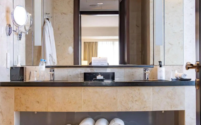 Conrad Dubai