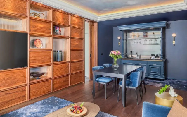 Kimpton BEM Budapest by IHG