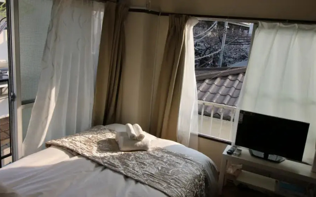COCO Nakameguro 301