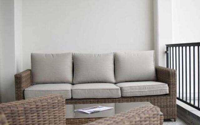 FIRST SELLIN Apartement 23