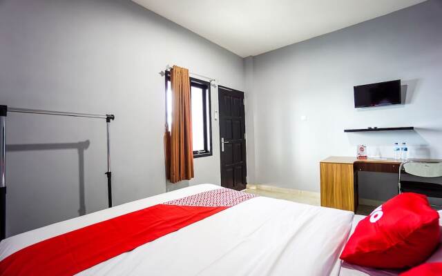 Hanna Residence by OYO Rooms