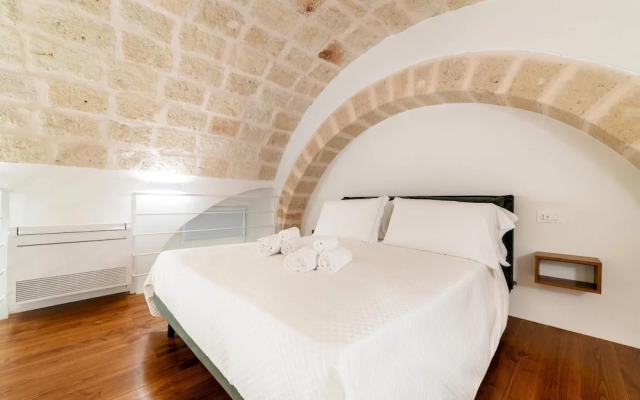 Old Court Luxury Suite Spa