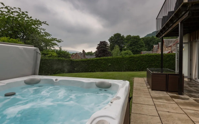 Mains of Taymouth Country Estate