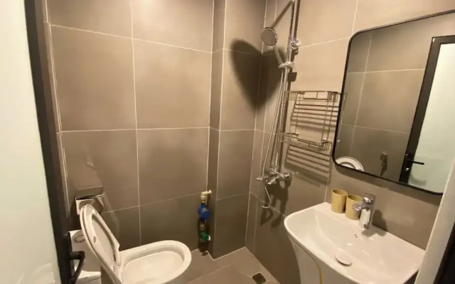 Era Apartment Giang Vo