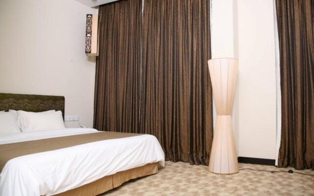 Royal Guest House