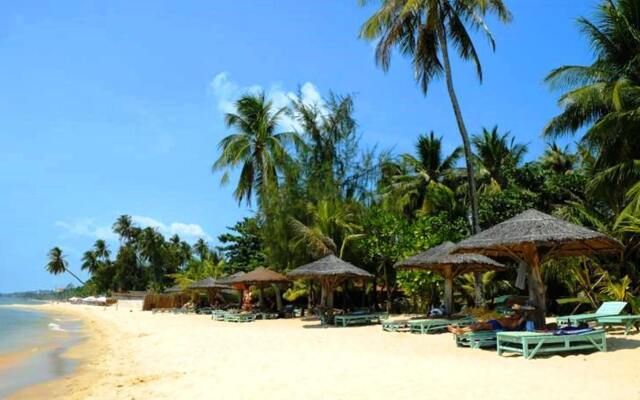 Thanh Kieu Beach Resort