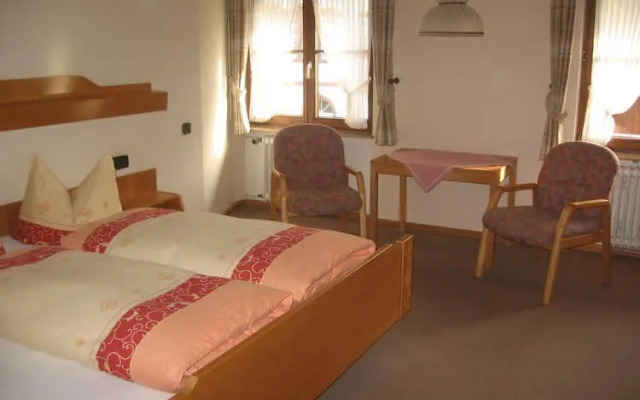 Hotel Gasthaus Zum Hirschen