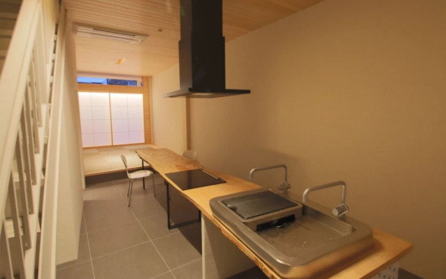 Teriyaki Hotel