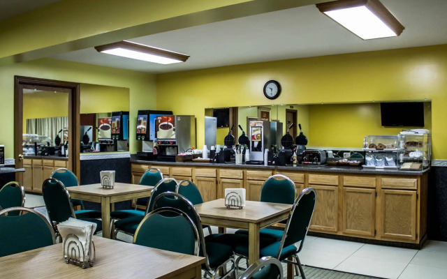 Econo Lodge