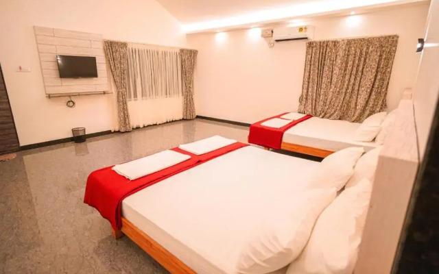Kings Resort Dandeli