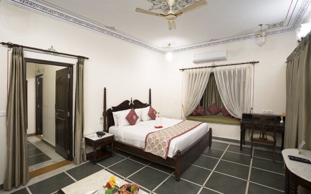 The Amargarh