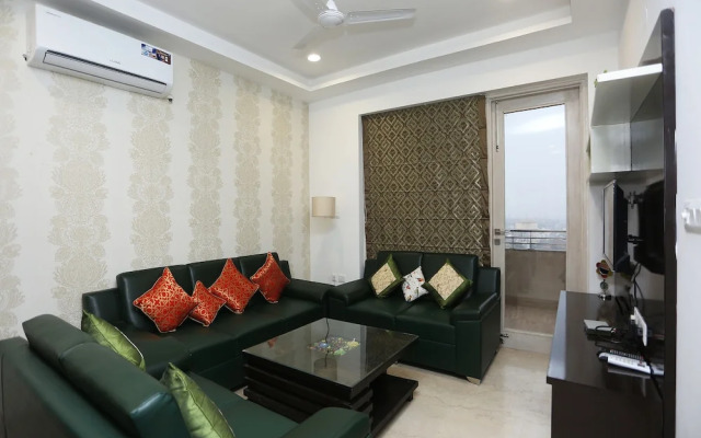 Oyo 28158 Avalon Taj View