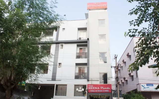 Hotel Meena Paradise