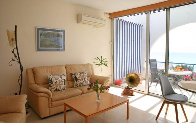 Ambelones Apartments