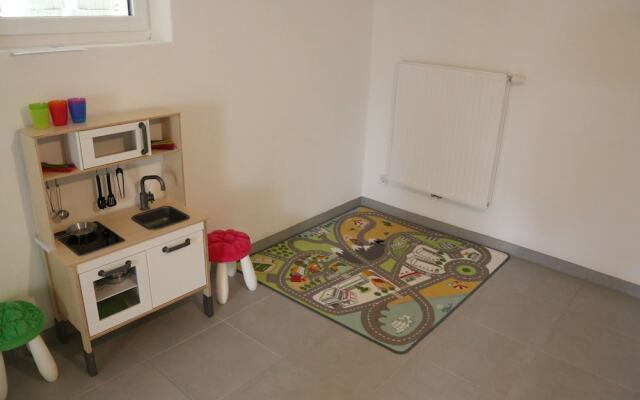 Magnificent Holiday Home in Mauterndorf With Sauna