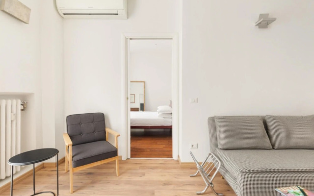 Vatican Beautiful 2Br Apartment With Terrace