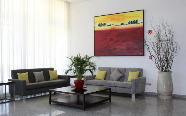 BejaParque Hotel