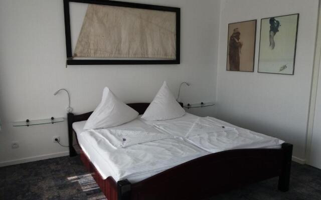 Hotel Waldsegler Garni