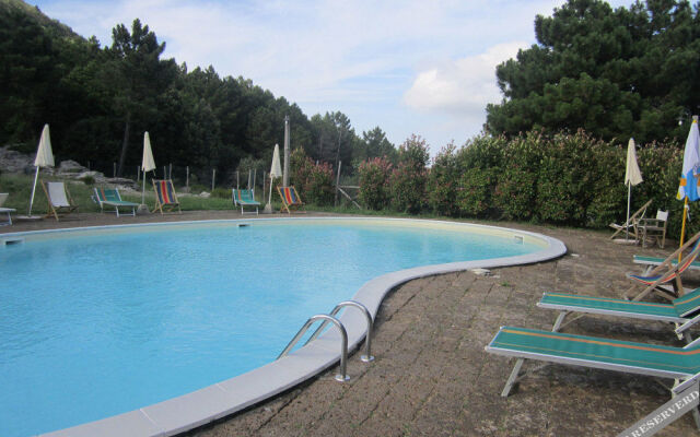 Agriturismo Serra di Sotto