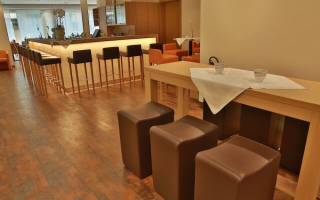 Ardey Hotel