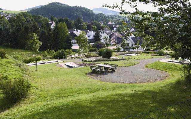 Hotel Hesborner Kuckuck