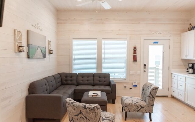 Lite House 2 Bedroom Home