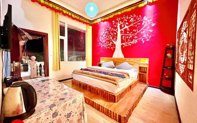 ShangriLa chudengshuo homestay