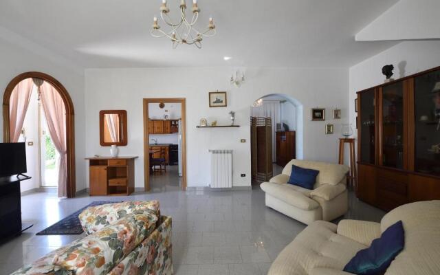 Villa Dafne