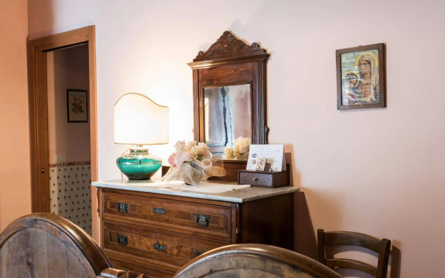 Agriturismo Podere Caggiolo