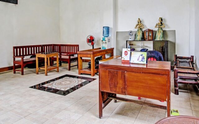 OYO 91920 Pondok'ku Inn