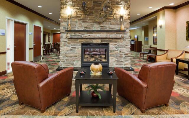 Holiday Inn Express Hotel & Suites Helena, an IHG Hotel