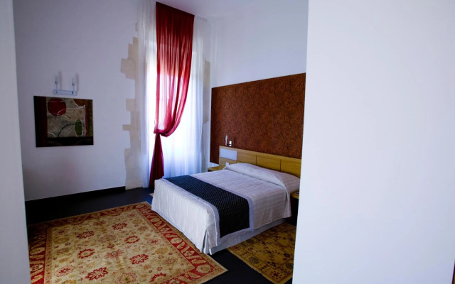 Grande Albergo Alfeo