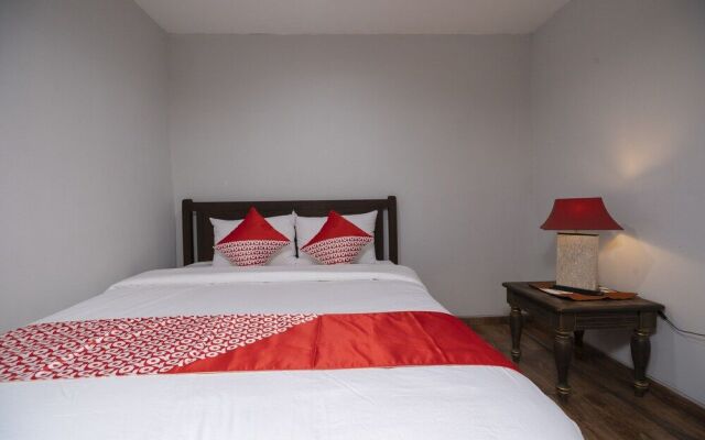 OYO 2438 D' Tamblingan Guesthouse
